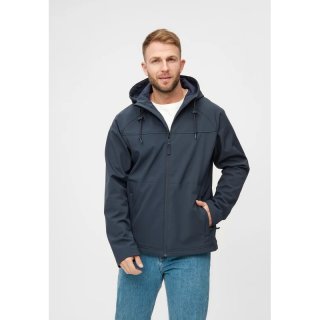 Derbe Herren Jacke Ilseby