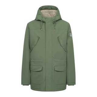 Derbe Herren Winterjacke Festholm