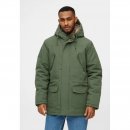 Derbe Herren Winterjacke Festholm