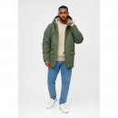 Derbe Herren Winterjacke Festholm