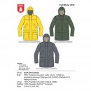 Derbe Herren Winterjacke Festholm
