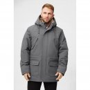 Derbe Herren Winterjacke Festholm