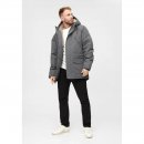 Derbe Herren Winterjacke Festholm