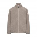 Derbe Herren Fleecejacke Kuschelby
