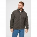 Derbe Herren Fleecejacke Kuschelby
