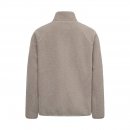 Derbe Herren Fleecejacke Kuschelby