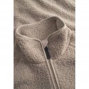 Derbe Herren Fleecejacke Kuschelby