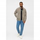 Derbe Herren Fleecejacke Kuschelby