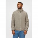 Derbe Herren Fleecejacke Kuschelby