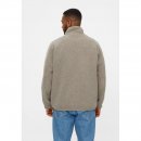 Derbe Herren Fleecejacke Kuschelby