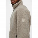 Derbe Herren Fleecejacke Kuschelby