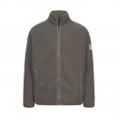 Derbe Herren Fleecejacke Kuschelby