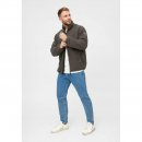Derbe Herren Fleecejacke Kuschelby