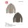 Derbe Herren Fleecejacke Kuschelby