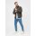 Derbe Herren Fleecejacke Kuschelby