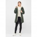 Derbe Damen Regenjacke Tidaholm