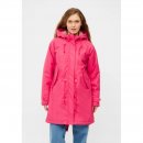 Derbe Damen Regenjacke Tidaholm