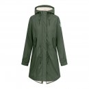 Derbe Damen Regenjacke Tidaholm