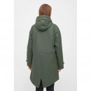 Derbe Damen Regenjacke Tidaholm