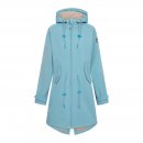 Derbe Damen Jacke Island