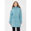 Derbe Damen Jacke Island