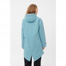 Derbe Damen Jacke Island