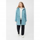 Derbe Damen Jacke Island