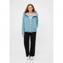 Derbe Damen Jacke Peutby