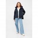 Derbe Damen Jacke Peutby