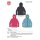 Derbe Damen Jacke Peutby
