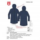 Derbe Damen Jacke Deutholm