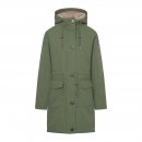Derbe Damen Winterjacke Festholm