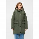 Derbe Damen Winterjacke Festholm