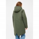Derbe Damen Winterjacke Festholm