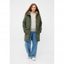 Derbe Damen Winterjacke Festholm