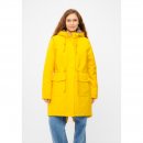 Derbe Damen Jacke Festholm 90er