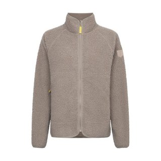 Derbe Damen Fleecejacke Kuschelby