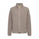 Derbe Damen Fleecejacke Kuschelby