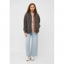 Derbe Damen Fleecejacke Kuschelby