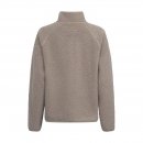 Derbe Damen Fleecejacke Kuschelby