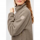 Derbe Damen Fleecejacke Kuschelby