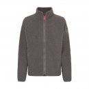 Derbe Damen Fleecejacke Kuschelby