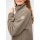 Derbe Damen Fleecejacke Kuschelby