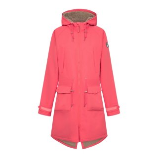 Derbe Damen Jacke Phoebholm Dog