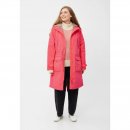 Derbe Damen Jacke Phoebholm Dog