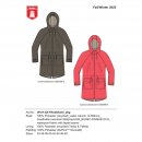 Derbe Damen Jacke Phoebholm Dog