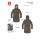 Derbe Damen Jacke Phoebholm Dog