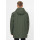 Derbe Herren Regenjacke Trekholm Olive/Off white L