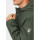 Derbe Herren Regenjacke Trekholm Olive/Off white L