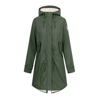 Derbe Damen Regenjacke Tidaholm jetzt online kaufen!
